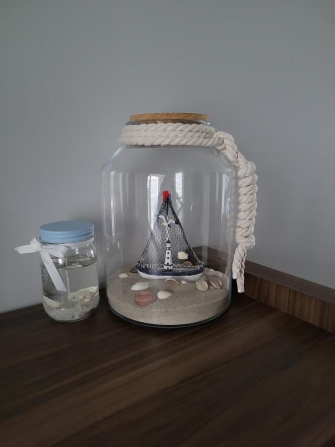 Aparatment Zatoka Pucka Экстерьер фото
